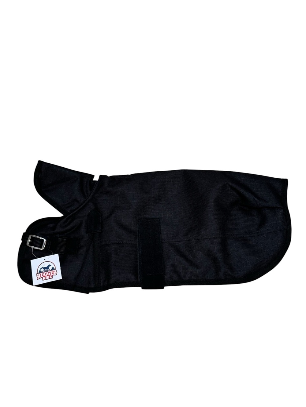 Rugged Ride Kennel Hunting RipStop Waterproof Dog Blanket 150 GR Fill Small New